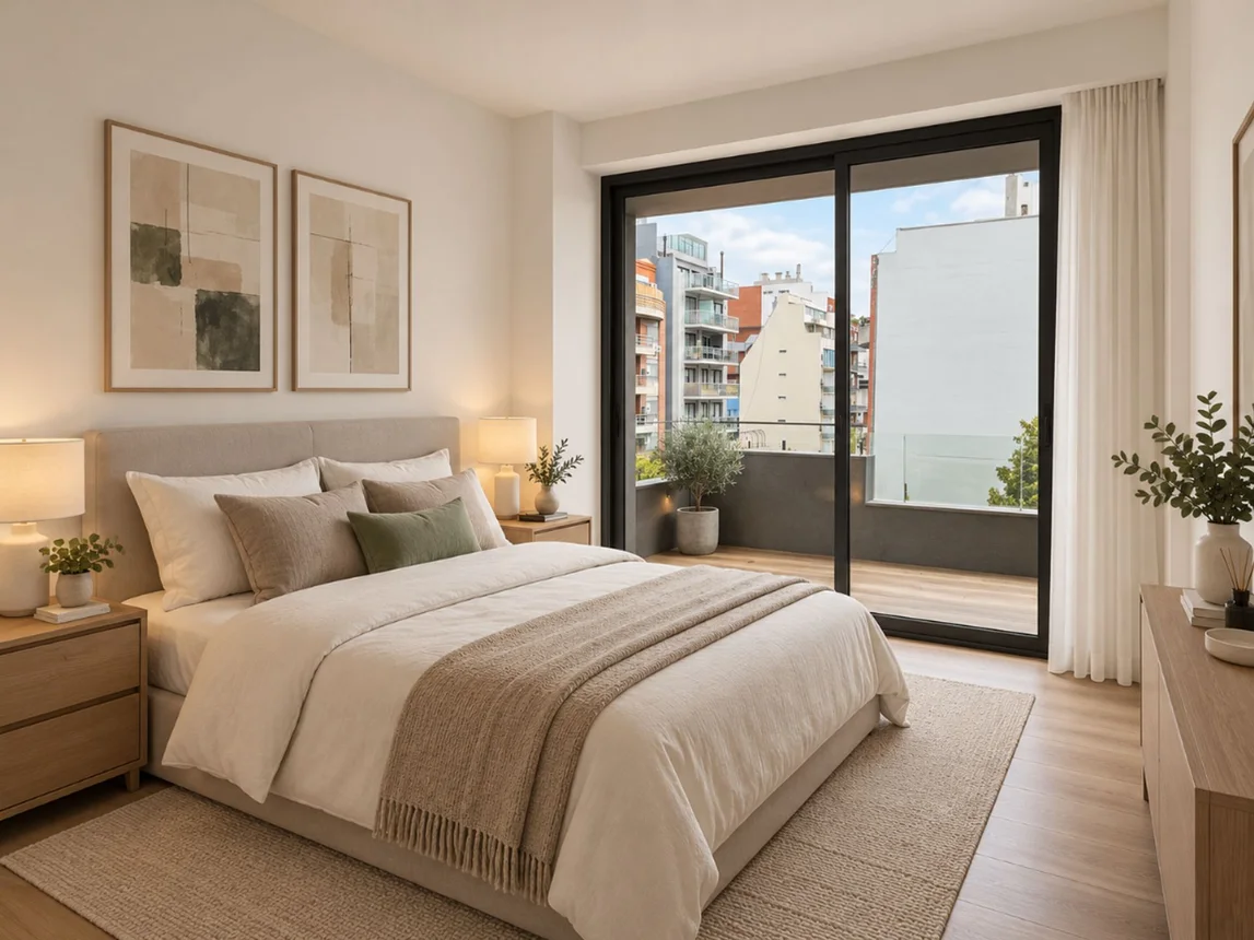 Dúplex de 2 ambientes en venta en Coghlan, Capitán General Ramón Freire 2600