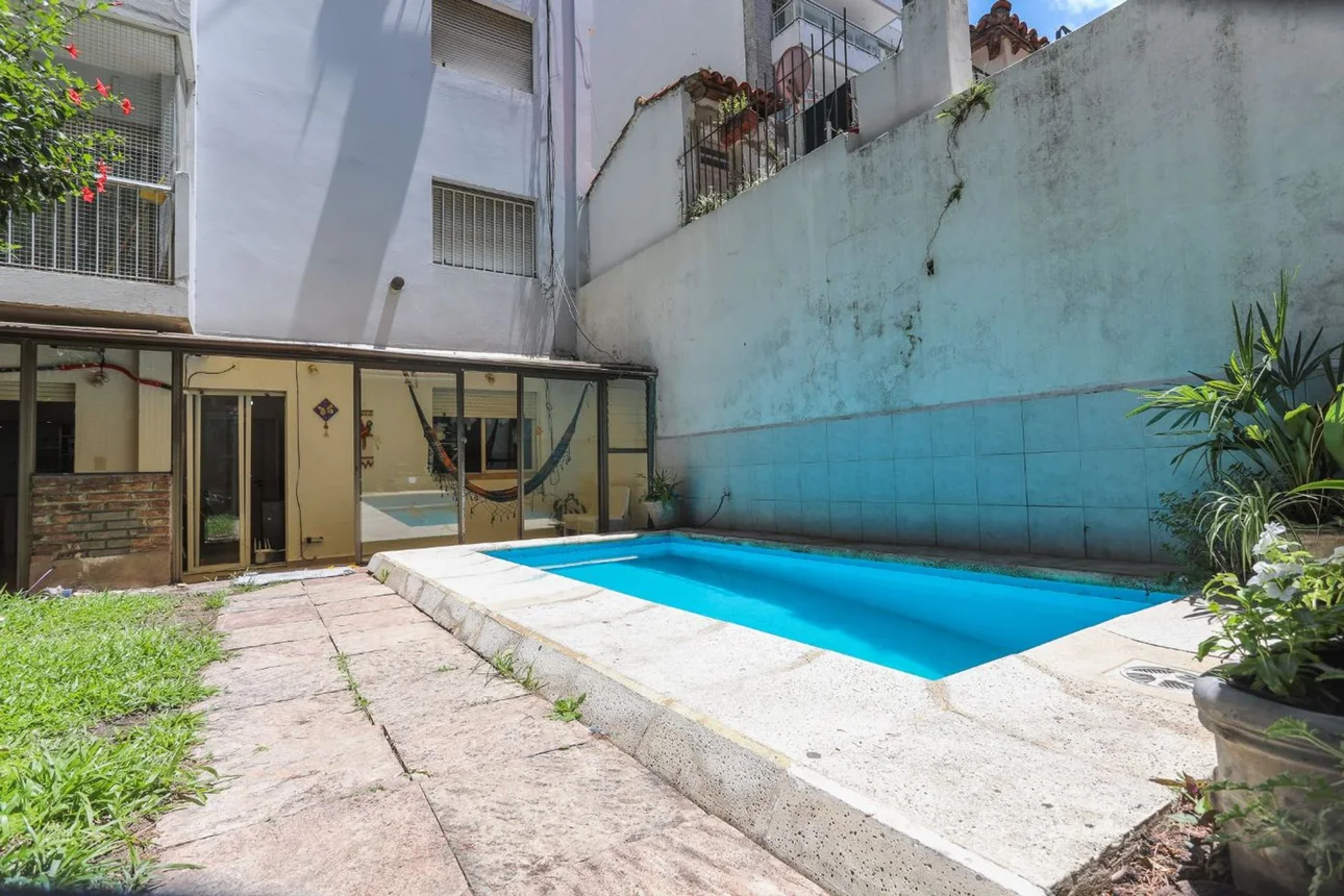 Departamento en venta en Palermo, foto 5
