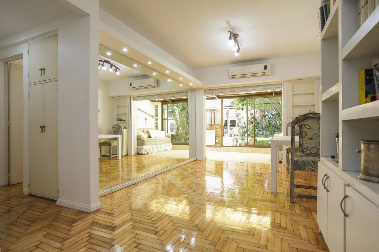 Departamento en venta en Palermo, foto 2