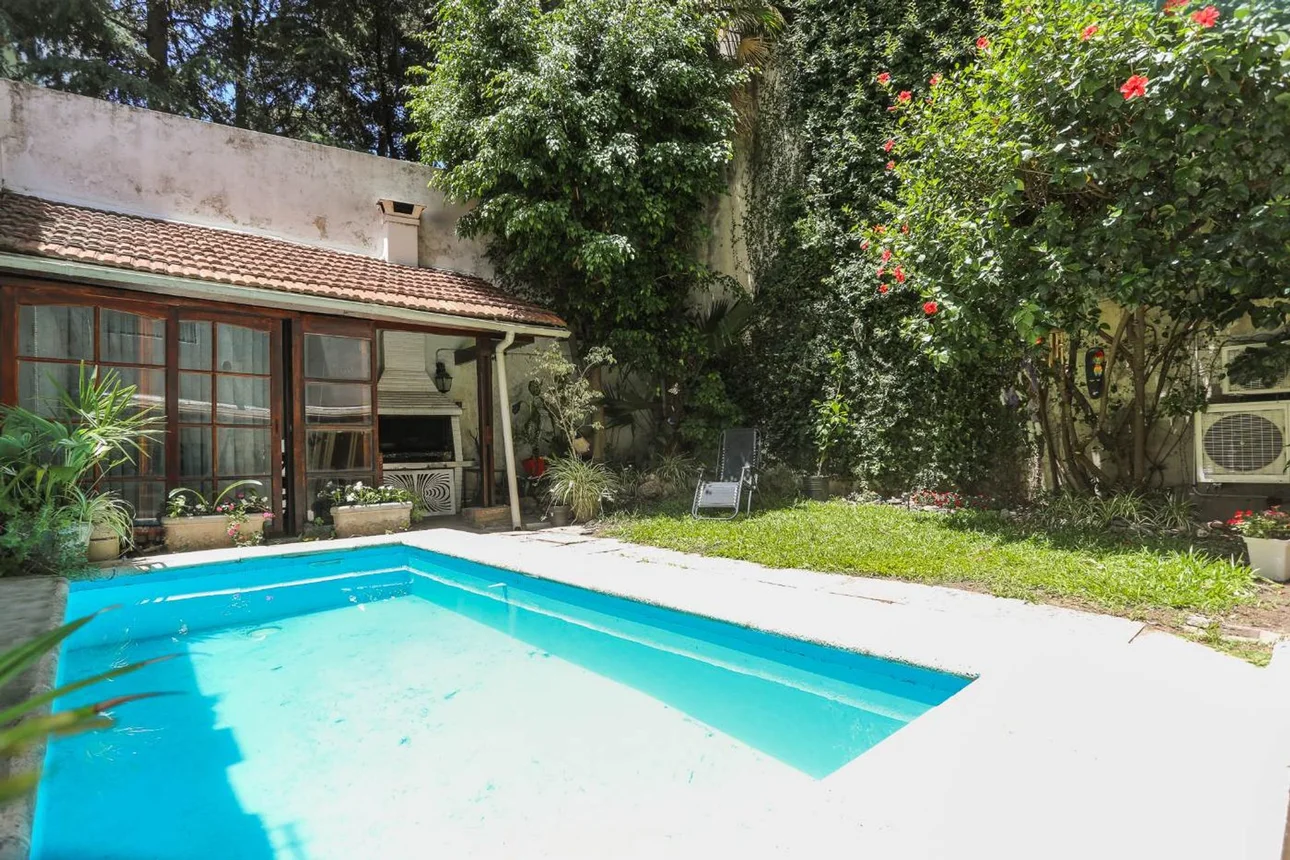 Departamento en venta en Palermo