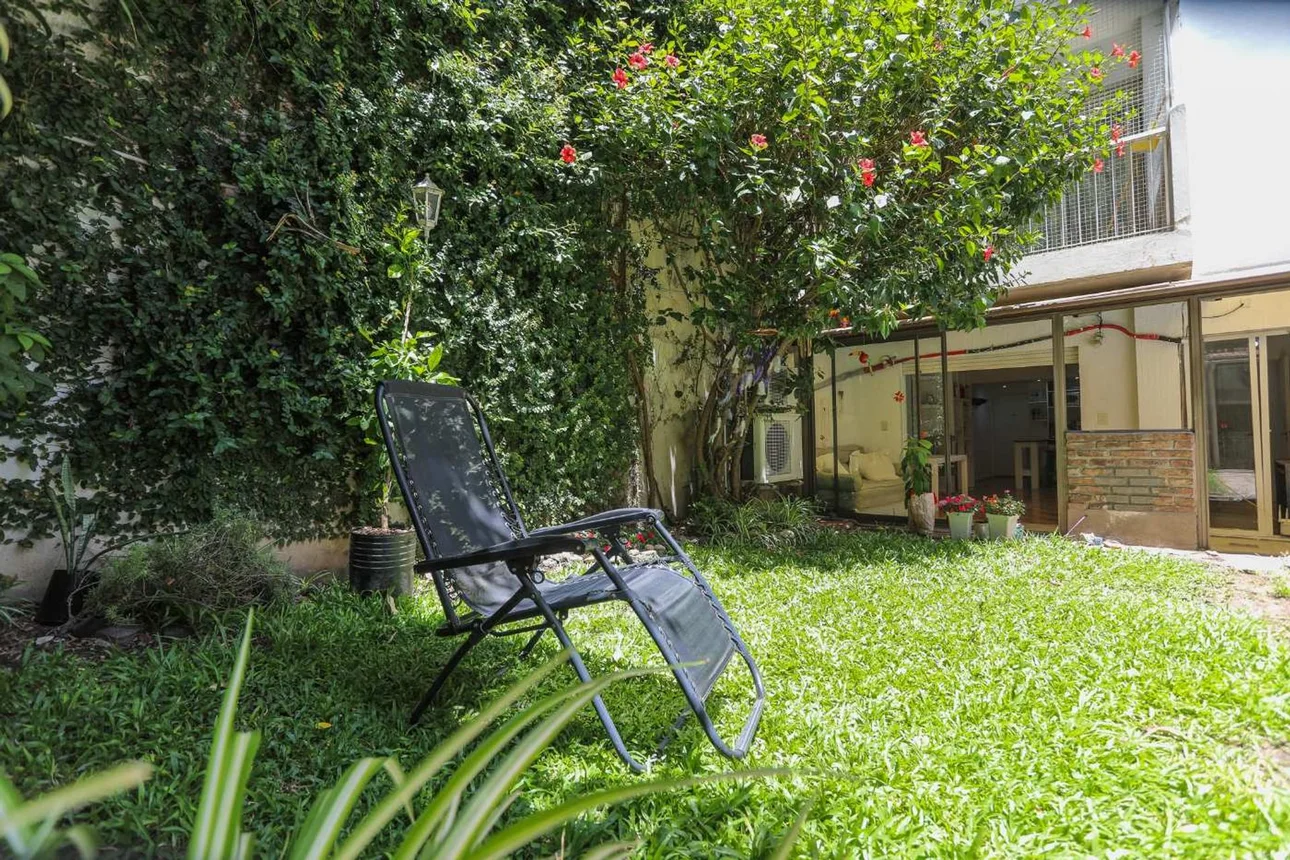Departamento en venta en Palermo, foto 3