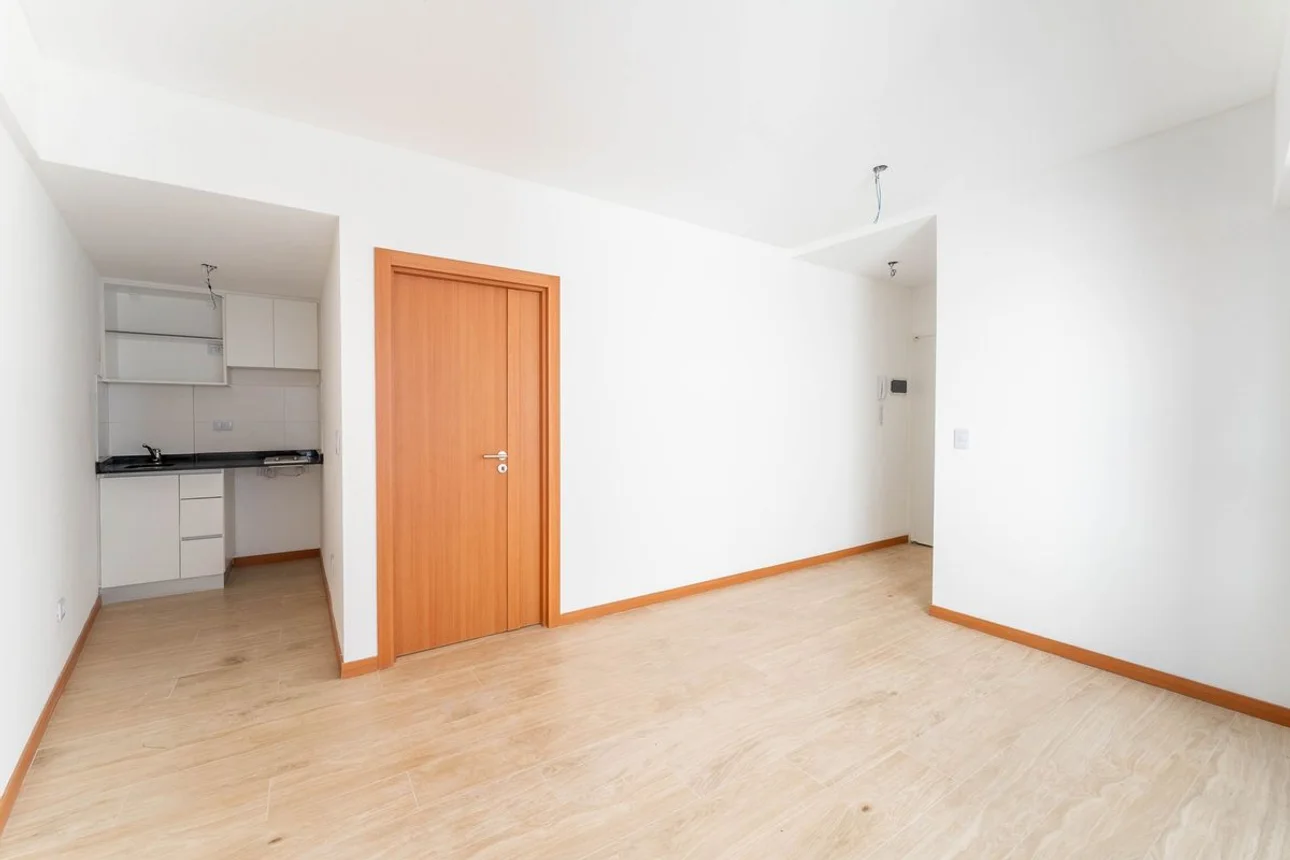 Monoambiente en venta en Recoleta, Soler 3200, foto 5