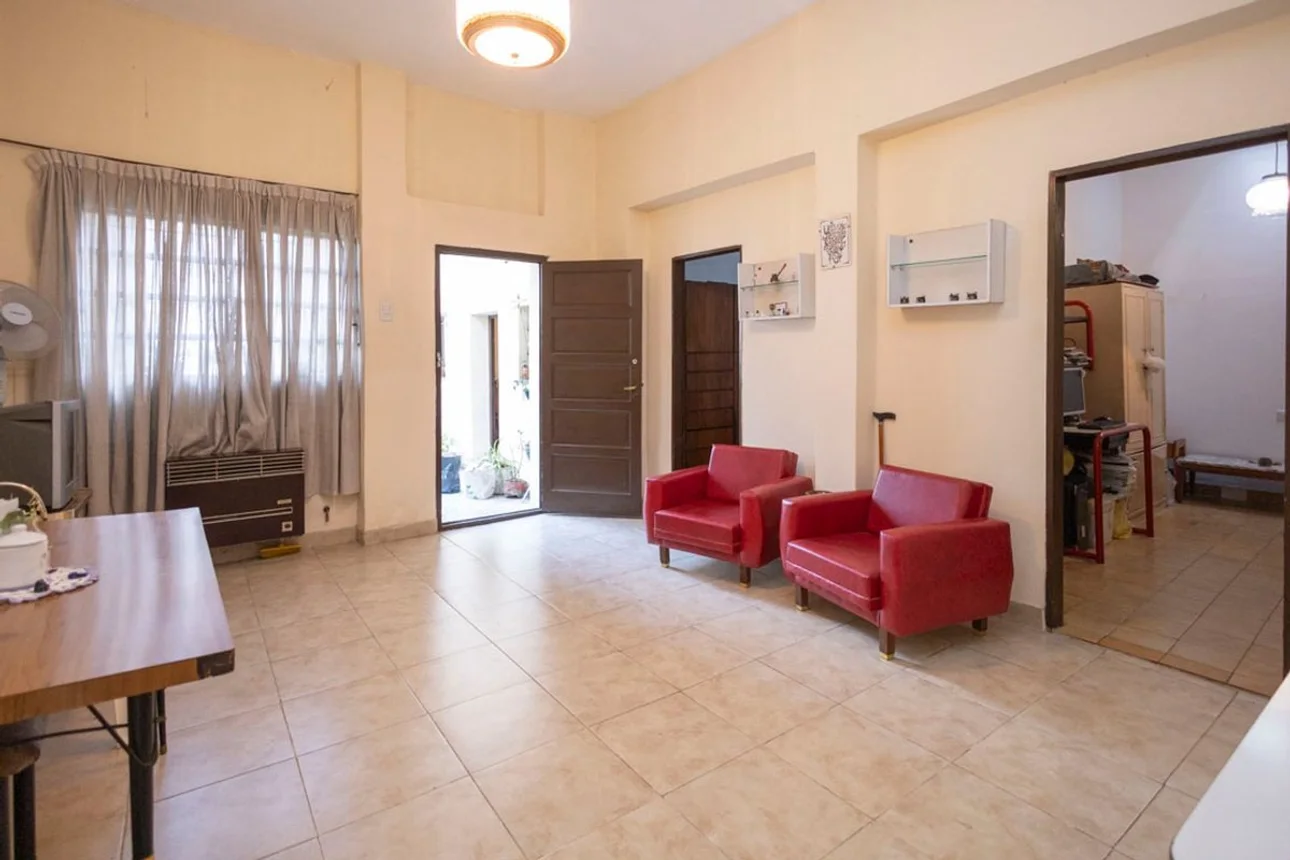 PH de 5 ambientes en venta en Nueva Pompeya, Tabaré 1800, foto 2