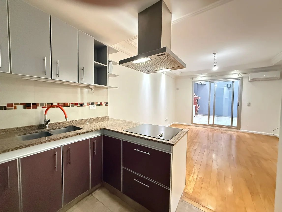 Semipiso en venta en Palermo