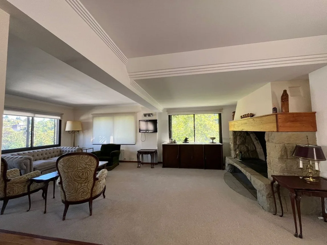 Penthouse de 5 ambientes en venta en San Carlos de Bariloche, Pasaje Gutiérrez 600, foto 4