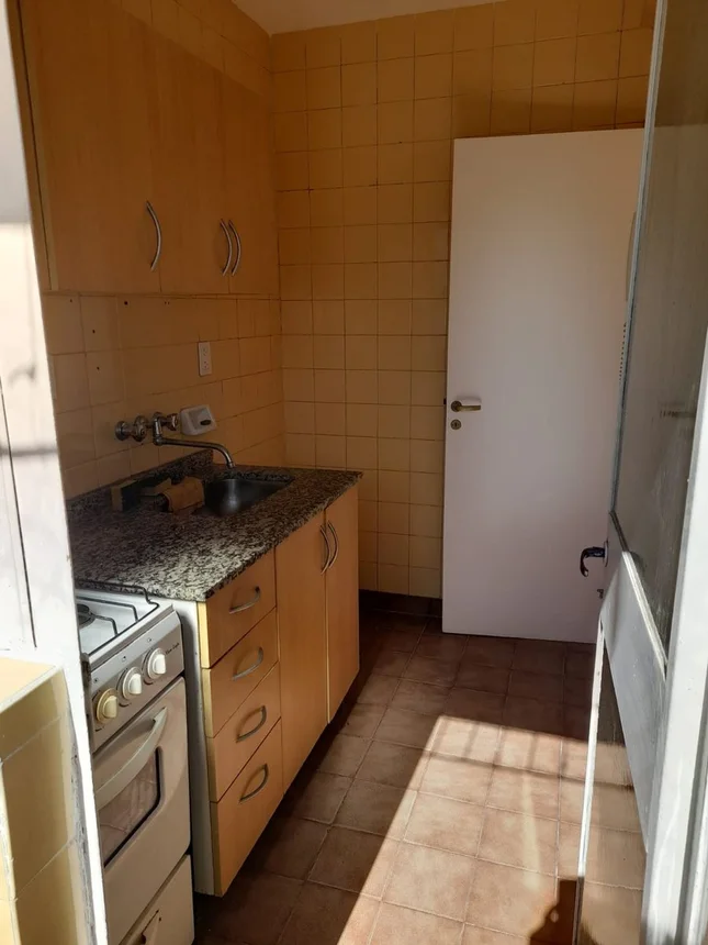 Monoambiente en alquiler en Almagro, Panamá 900, foto 5