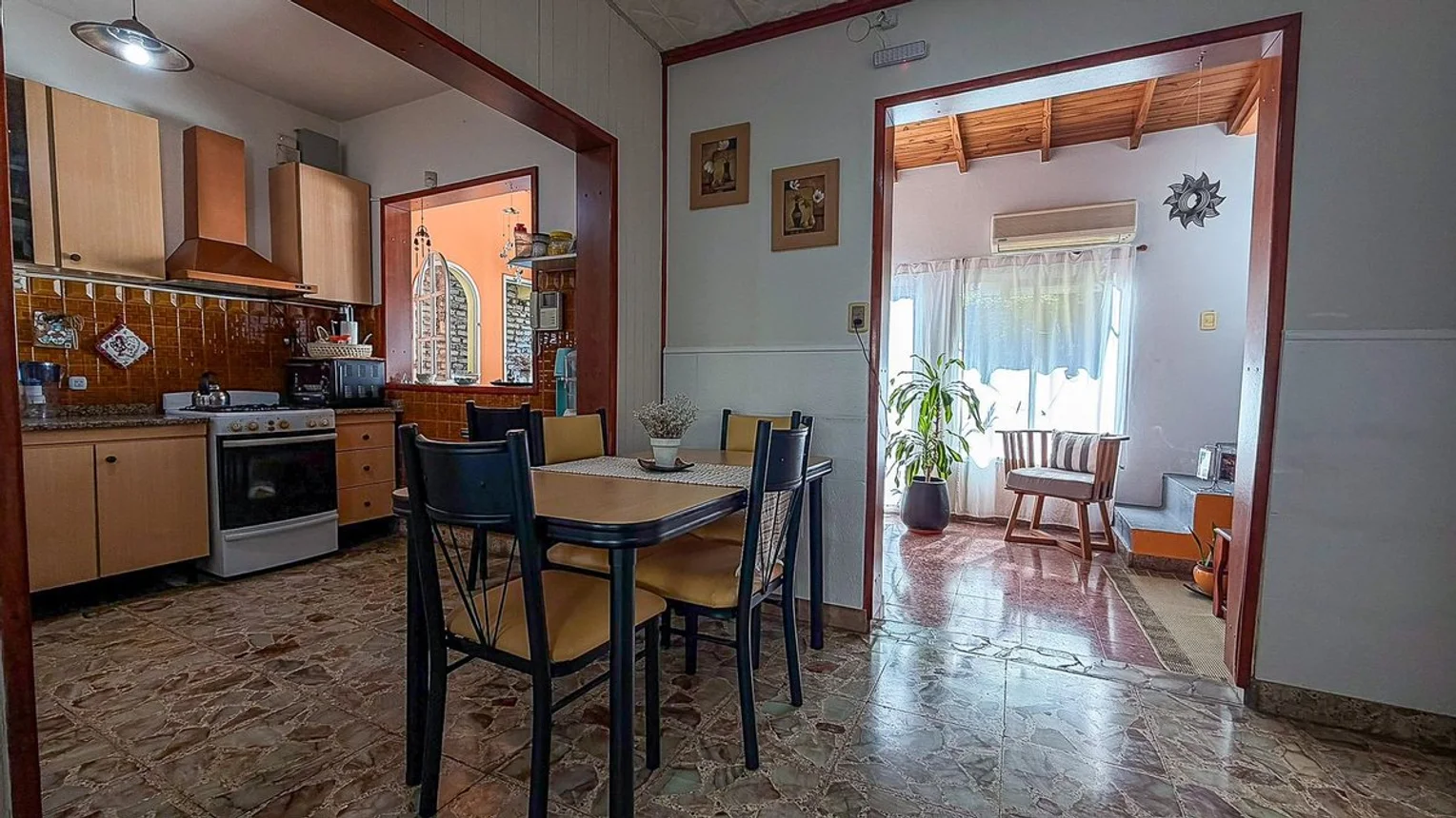 PH de 4 ambientes en venta en Santos Lugares, Avenida la Plata 3900, foto 5