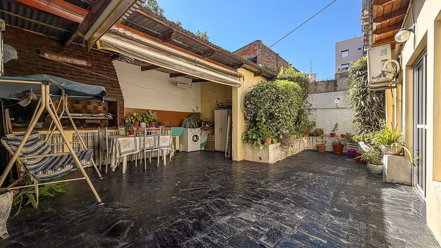 PH de 4 ambientes en venta en Santos Lugares, Avenida la Plata 3900