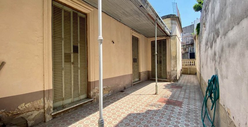 Venta PH 5+ Amb en Boedo a Refaccionar Oportunidad