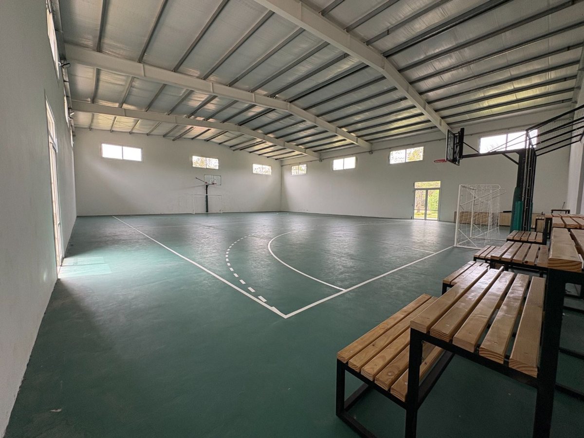 Foto 28 — LOTE 833M2 EN VENTA EN SAINT THOMAS CENTRO PERMUTA