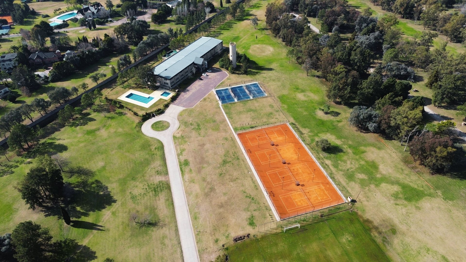 Foto 40 — LOTE 833M2 EN VENTA EN SAINT THOMAS CENTRO PERMUTA