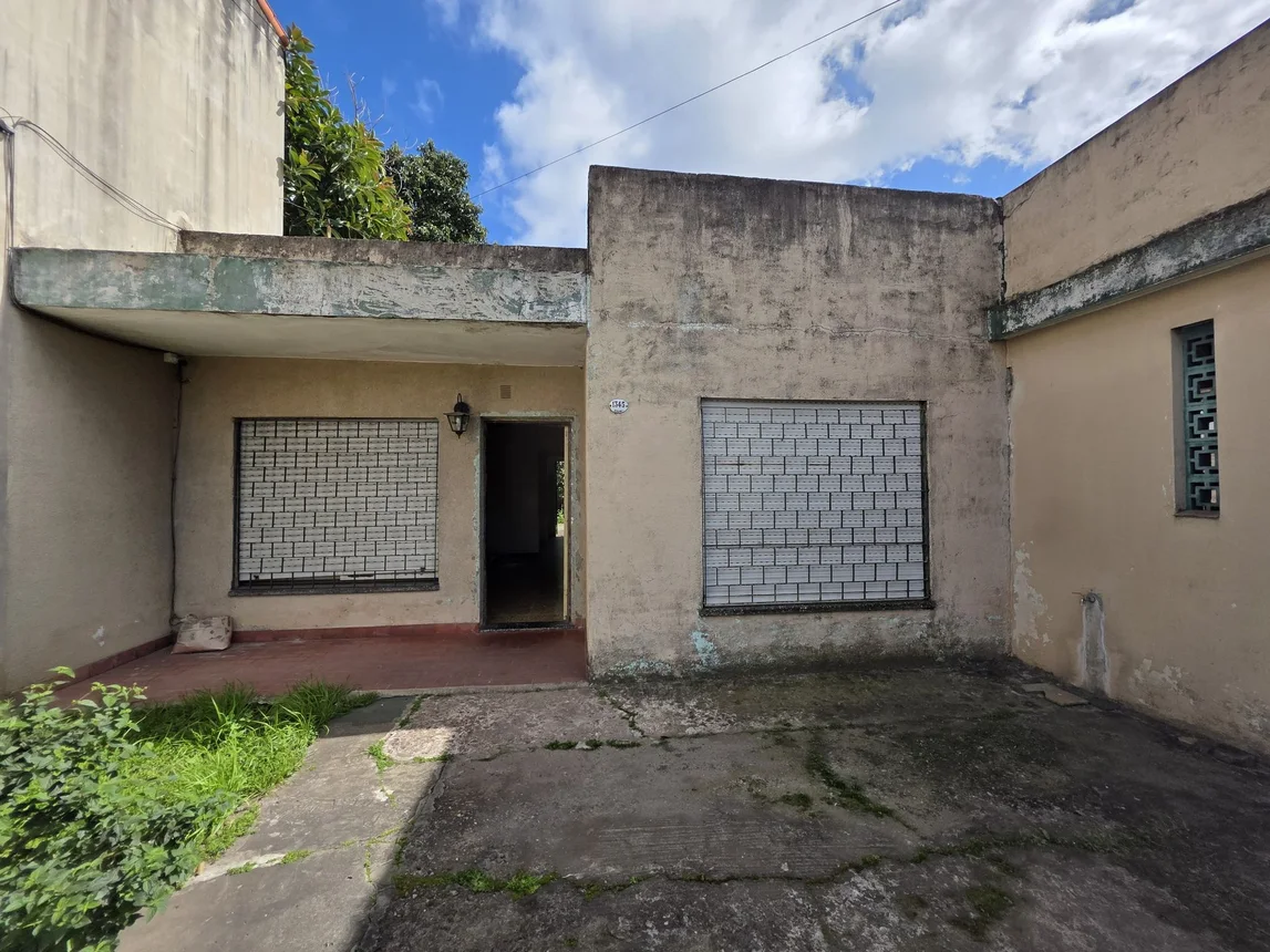 Casa de 3 ambientes en venta en Hurlingham, Mayor Victor Bergami 1300, foto 2