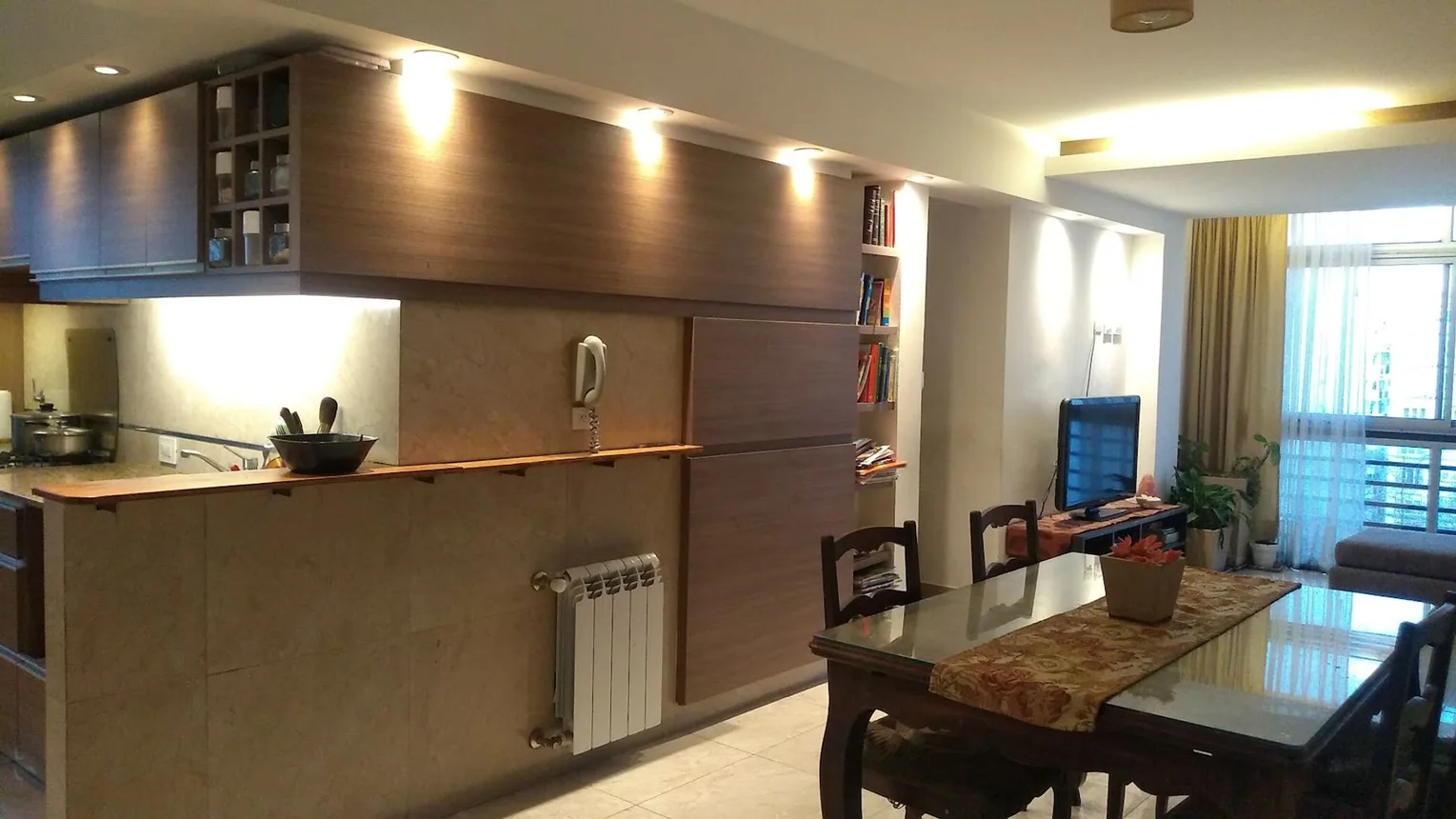Departamento de 4 ambientes en venta en Mar del Plata, Almirante Brown 3100