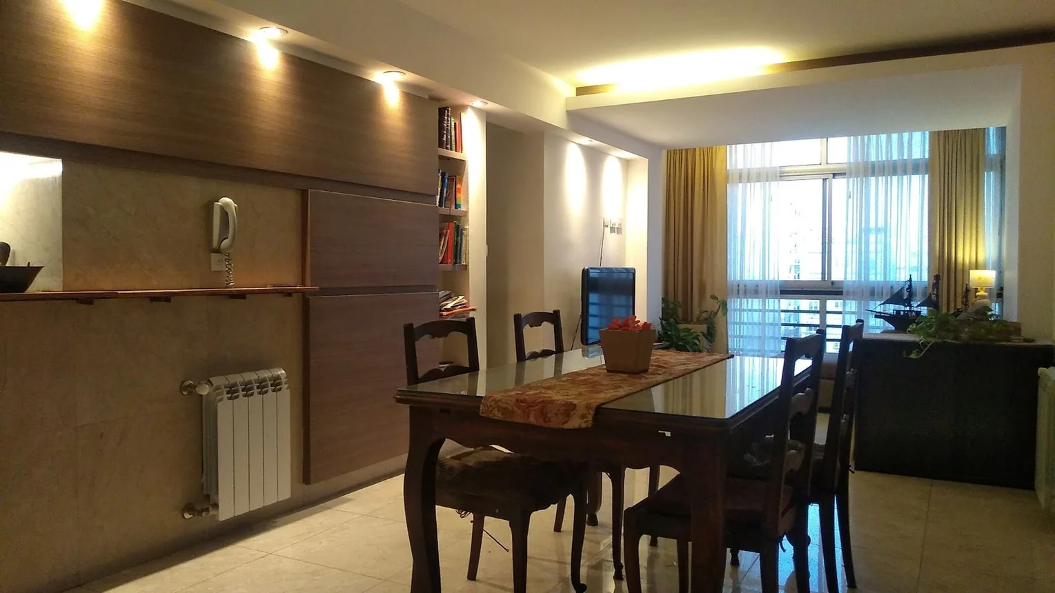 Departamento de 4 ambientes en venta en Mar del Plata, Almirante Brown 3100, foto 3