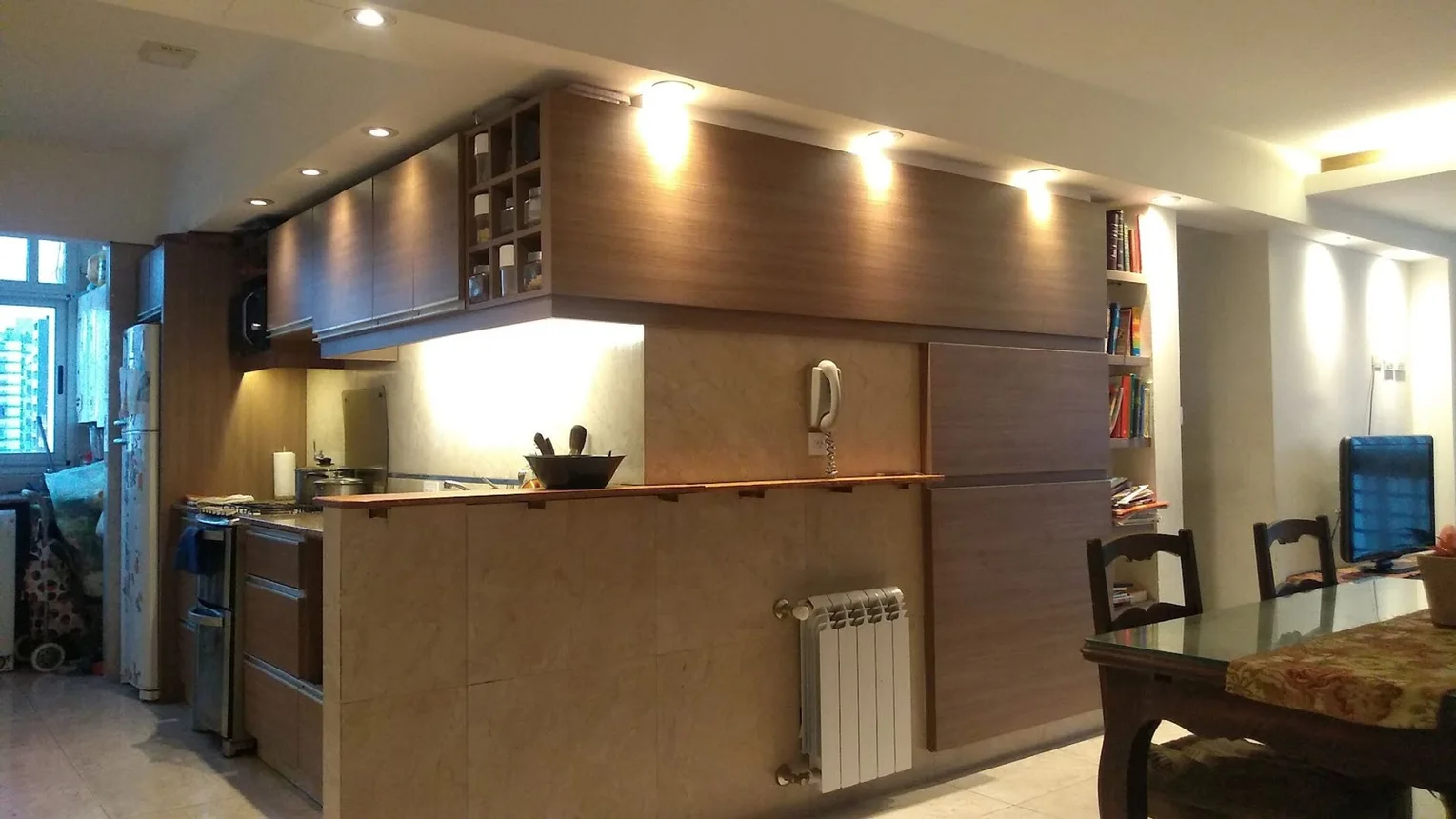Departamento de 4 ambientes en venta en Mar del Plata, Almirante Brown 3100, foto 4