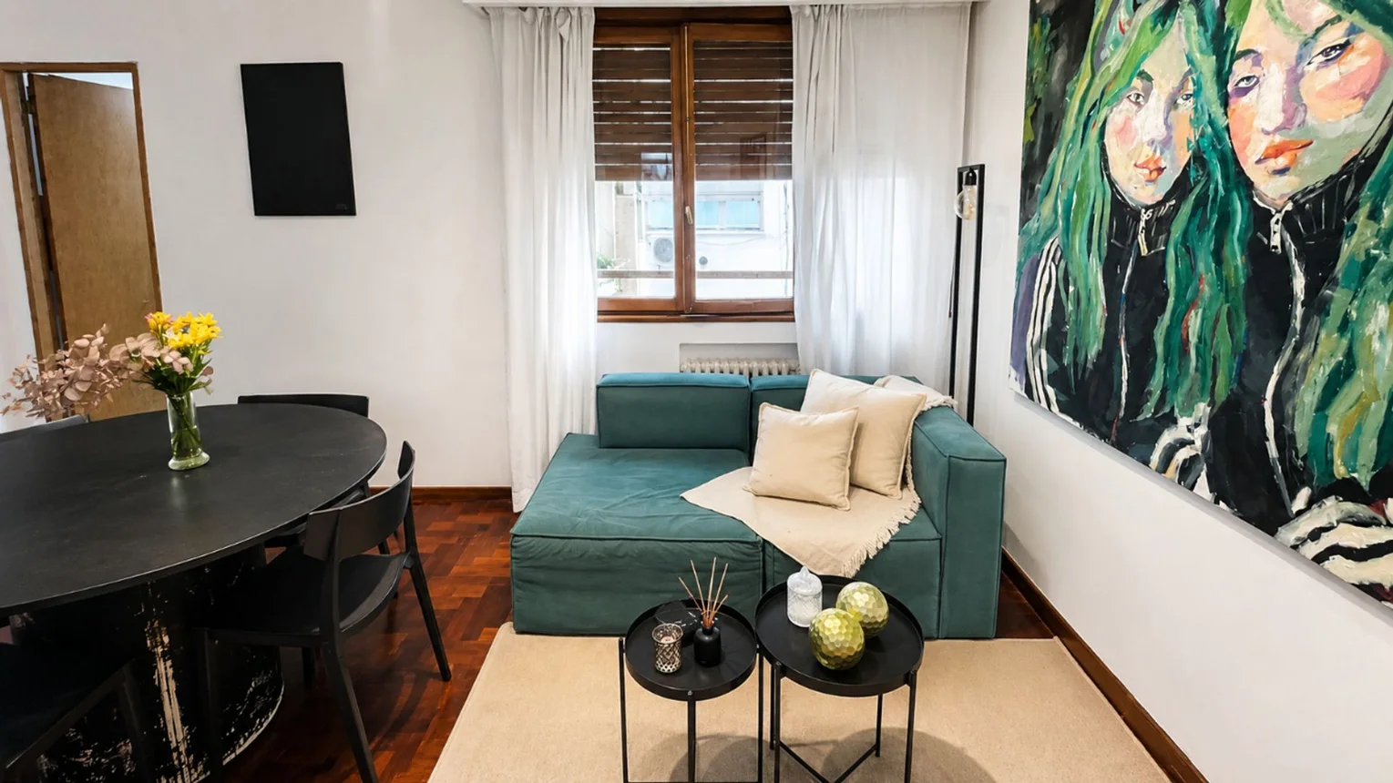 Venta 3 amb en palermo excelente ubicacion permuta, foto 3
