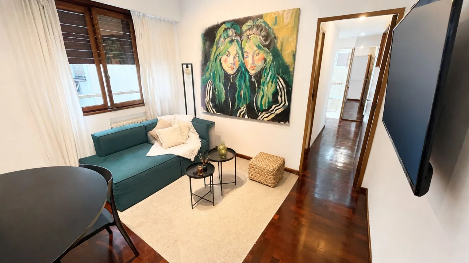 Venta 3 amb en palermo excelente ubicacion permuta, foto 2