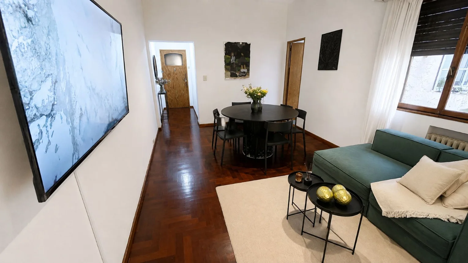 Venta 3 amb en palermo excelente ubicacion permuta, foto 5
