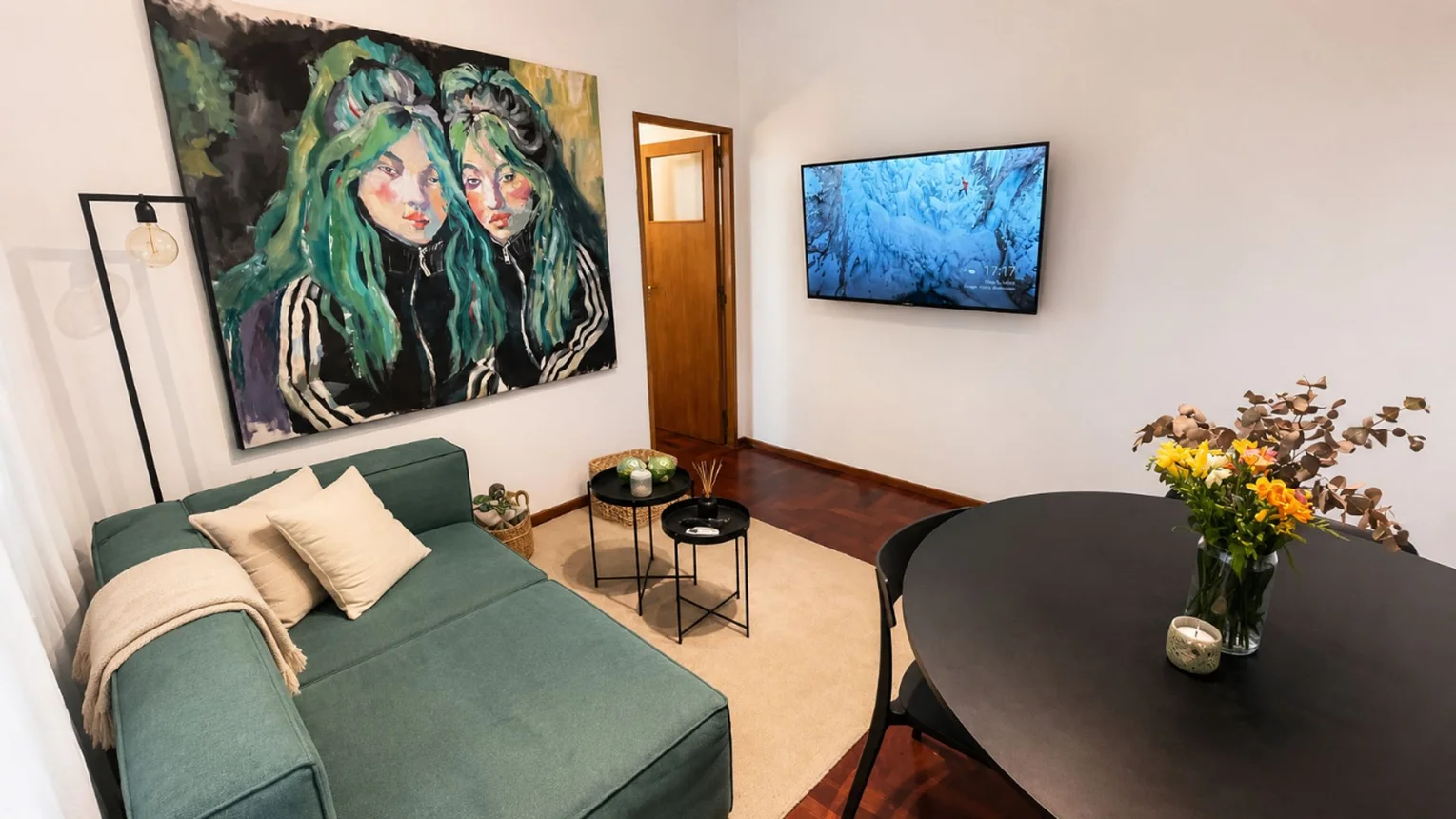 Venta 3 amb en palermo excelente ubicacion permuta, foto 1