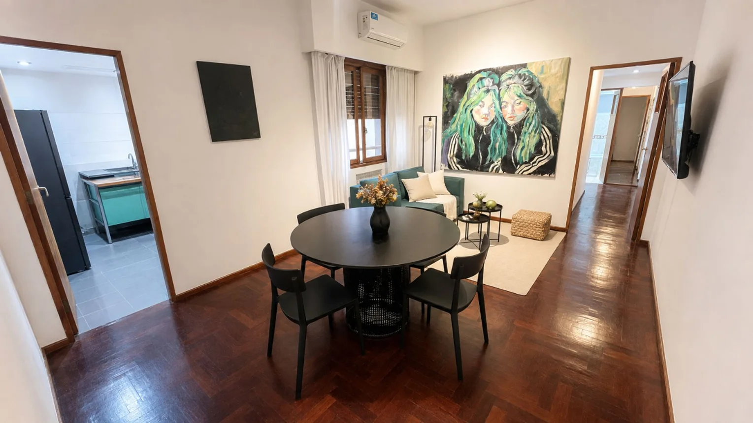 Venta 3 amb en palermo excelente ubicacion permuta, foto 4