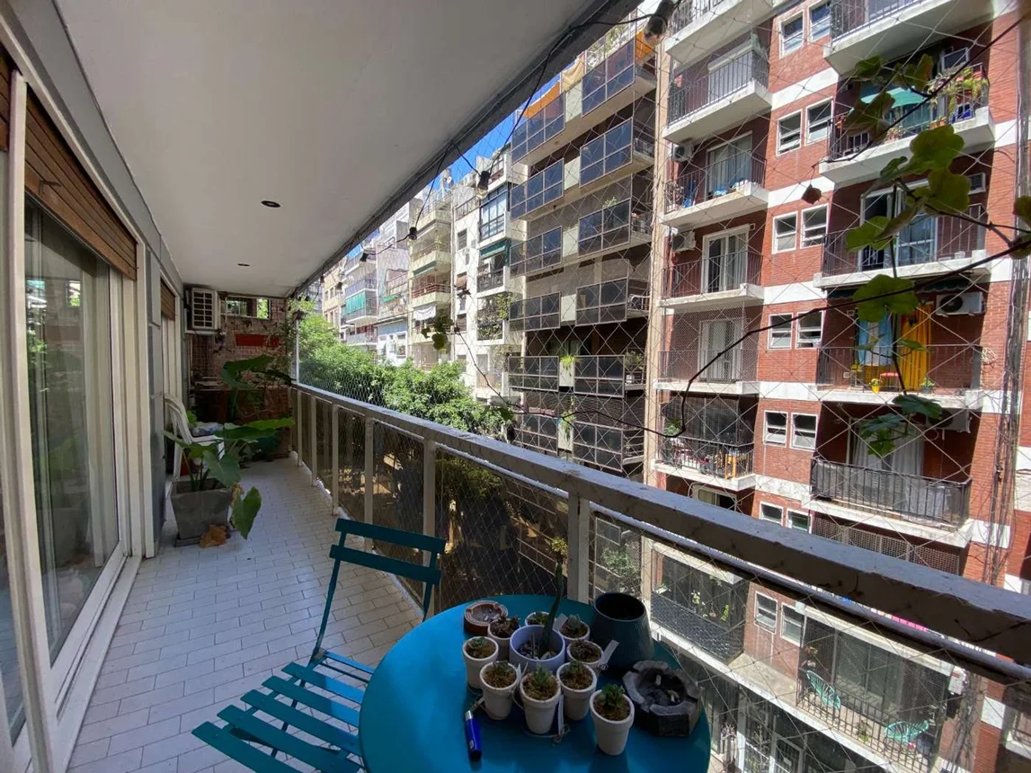 Departamento en venta en Recoleta, foto 3