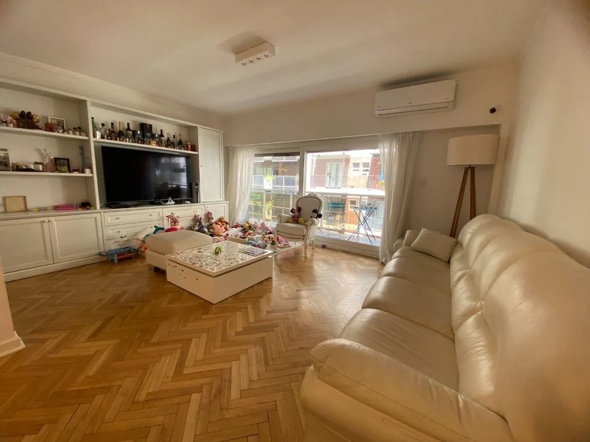 Departamento en venta en Recoleta