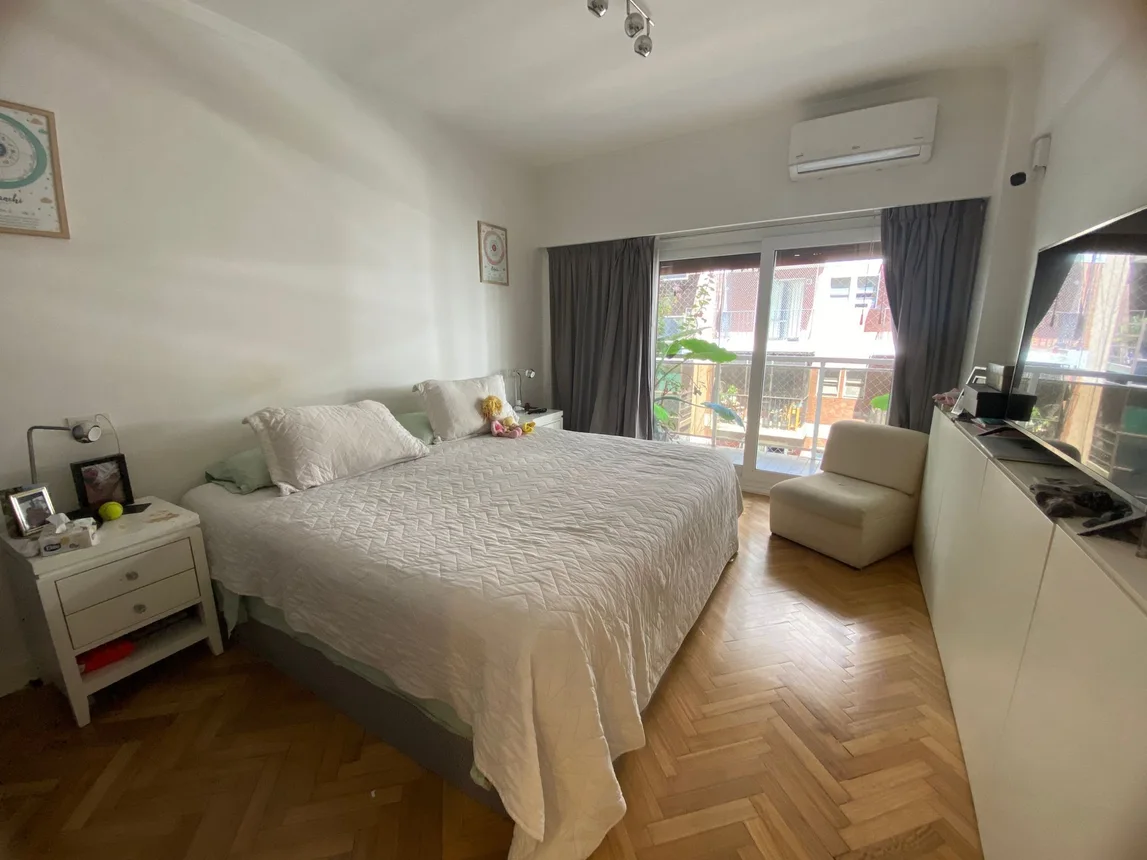 Departamento en venta en Recoleta, foto 5