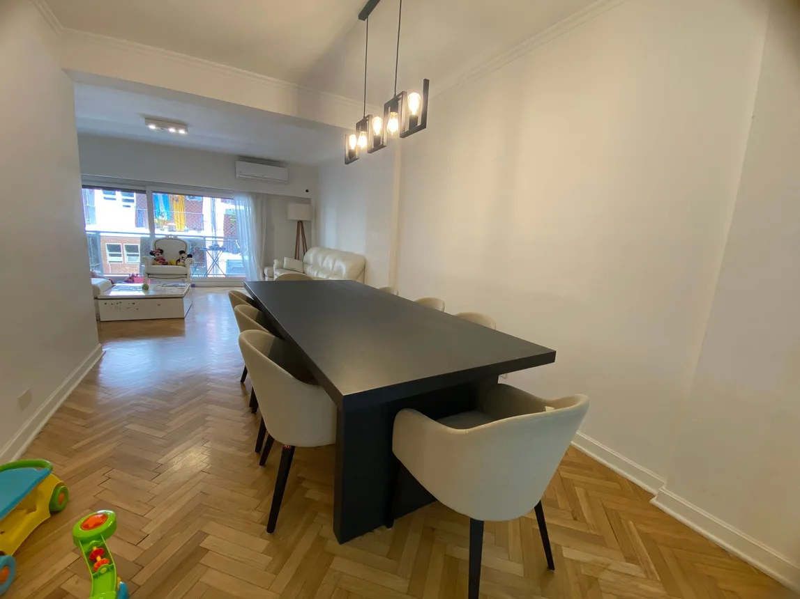 Departamento en venta en Recoleta, foto 2
