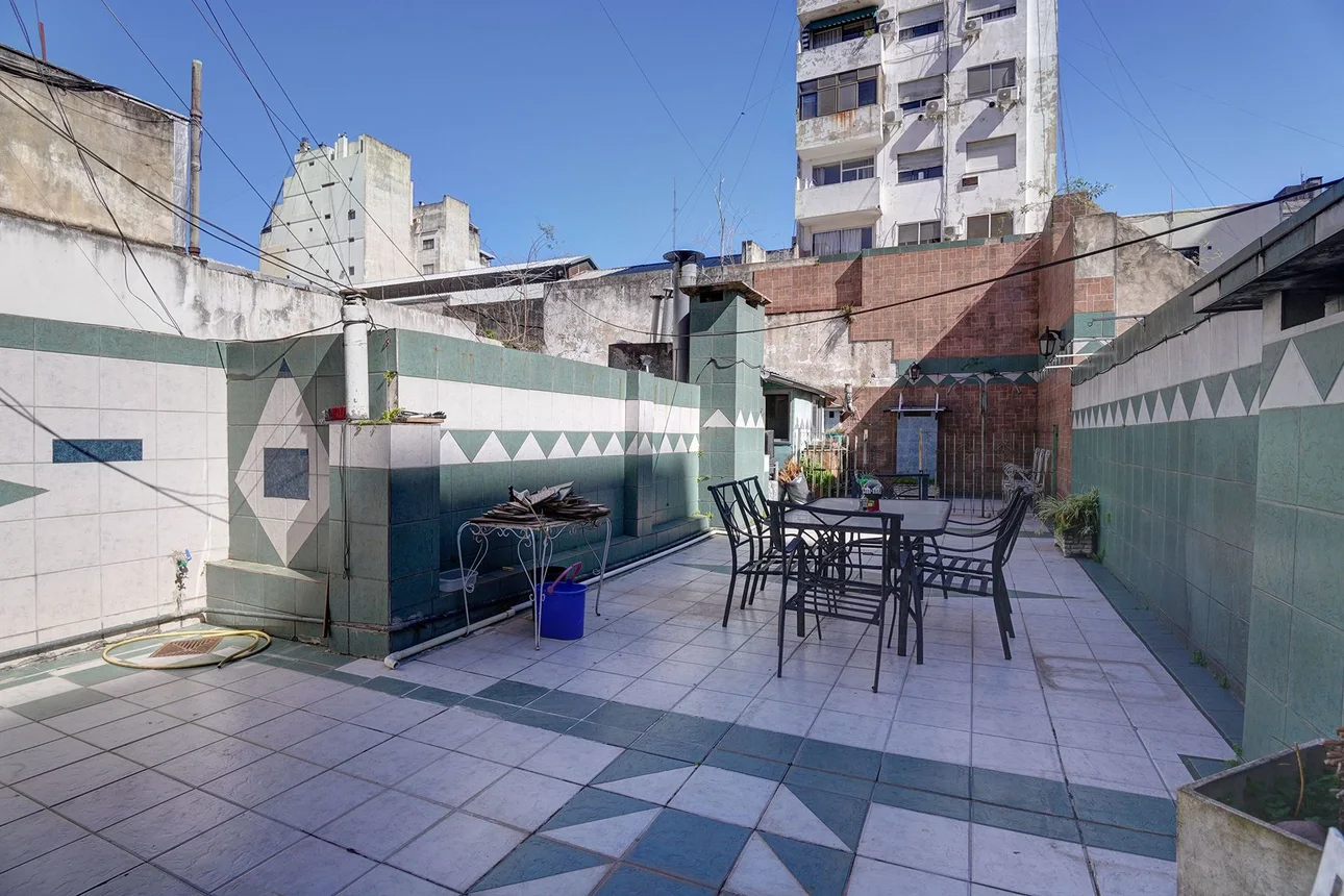 Departamento en venta en Balvanera, foto 2