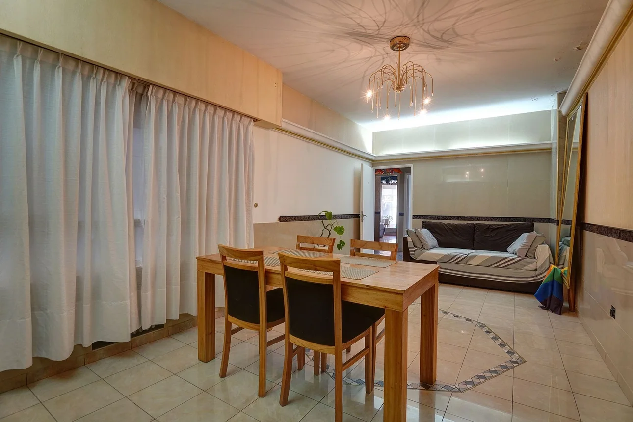 Departamento en venta en Balvanera, foto 3