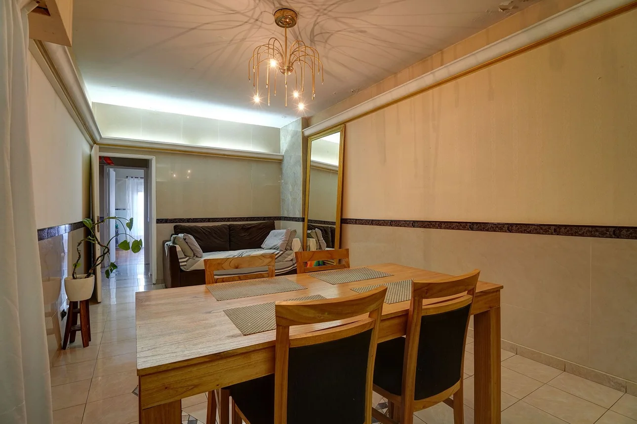 Departamento en venta en Balvanera, foto 4