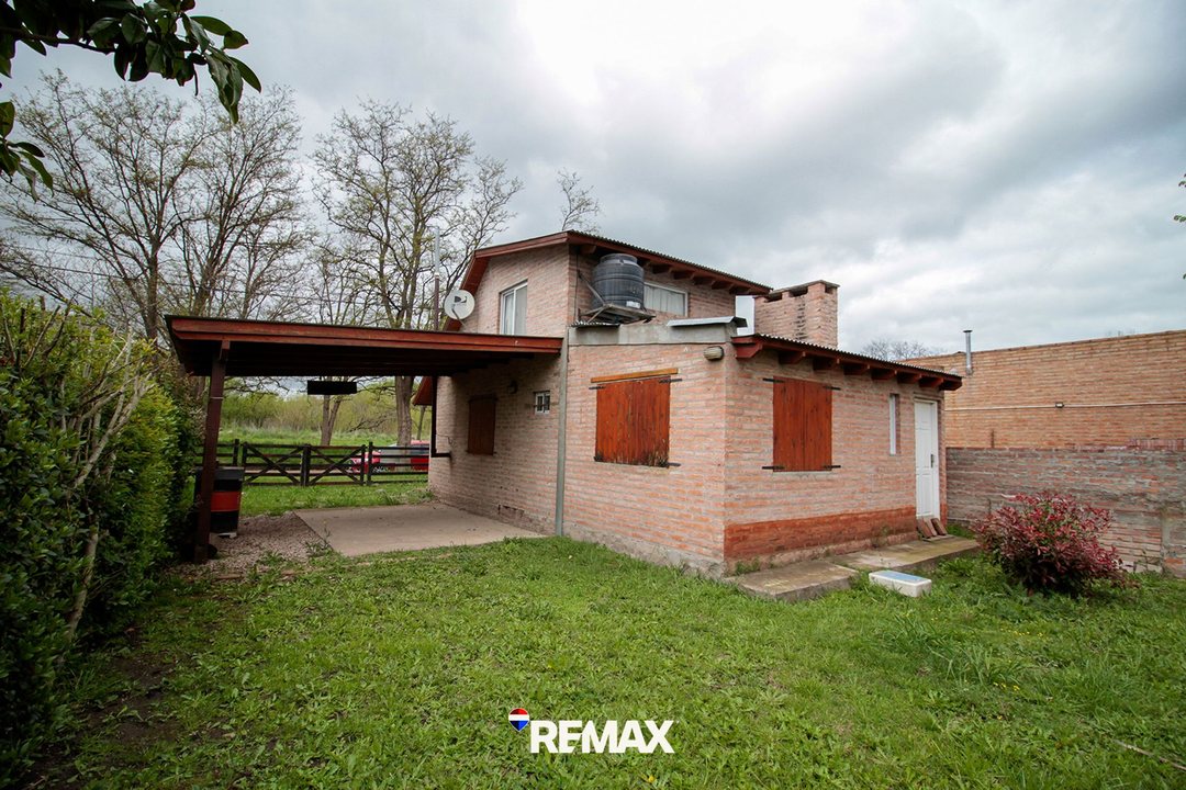SE VENDE CABAÑA EN SIERRA DE LA VENTANA