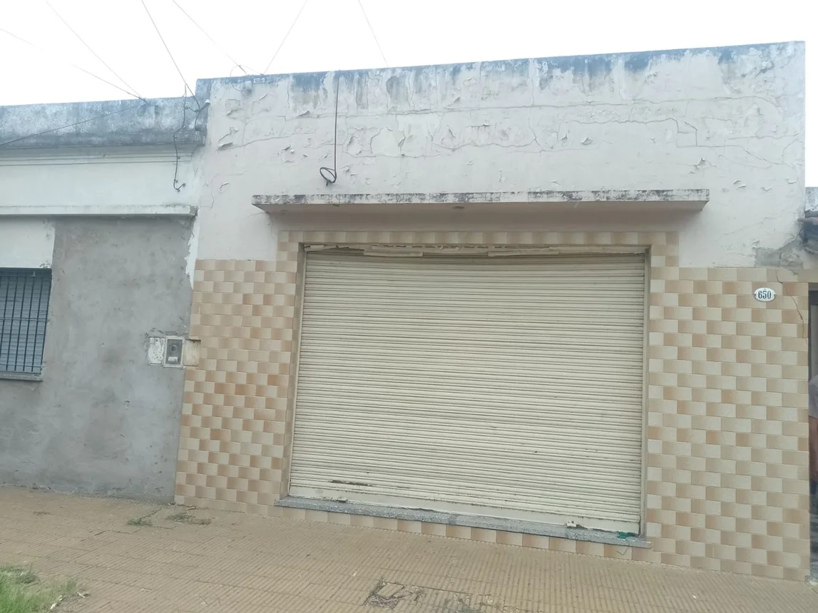 Casa de 3 ambientes en venta en Villa Bosch, Bernardo de Monteagudo 600, foto 2