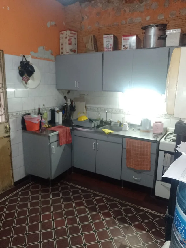 Casa de 3 ambientes en venta en Villa Bosch, Bernardo de Monteagudo 600, foto 5