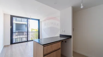 VENTA APARTAMENTO 2 DORMITORIO - LA BLANQUEADA
