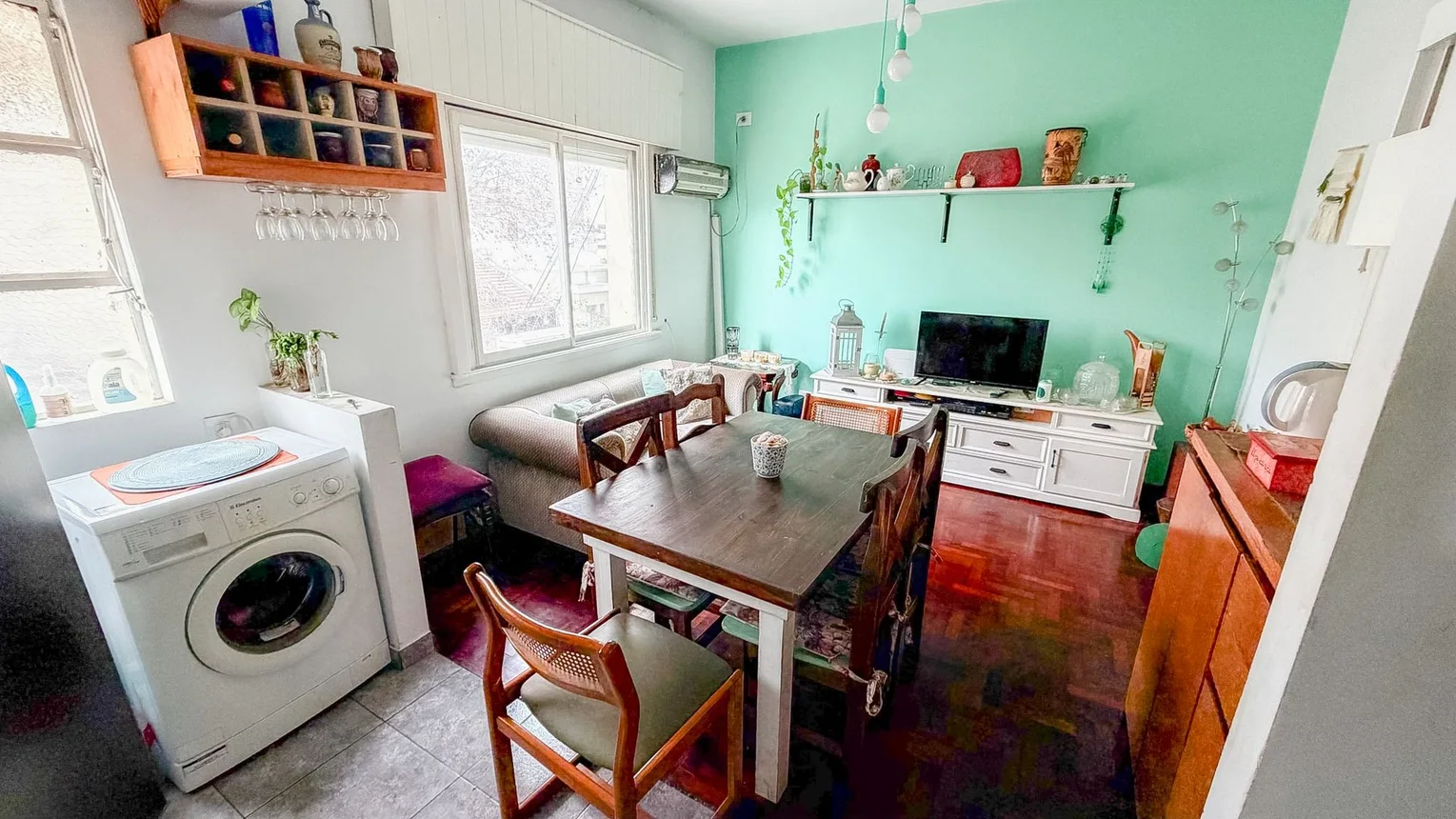 PH de 3 ambientes en venta en Villa Santa Rita, Condarco 2100, foto 2