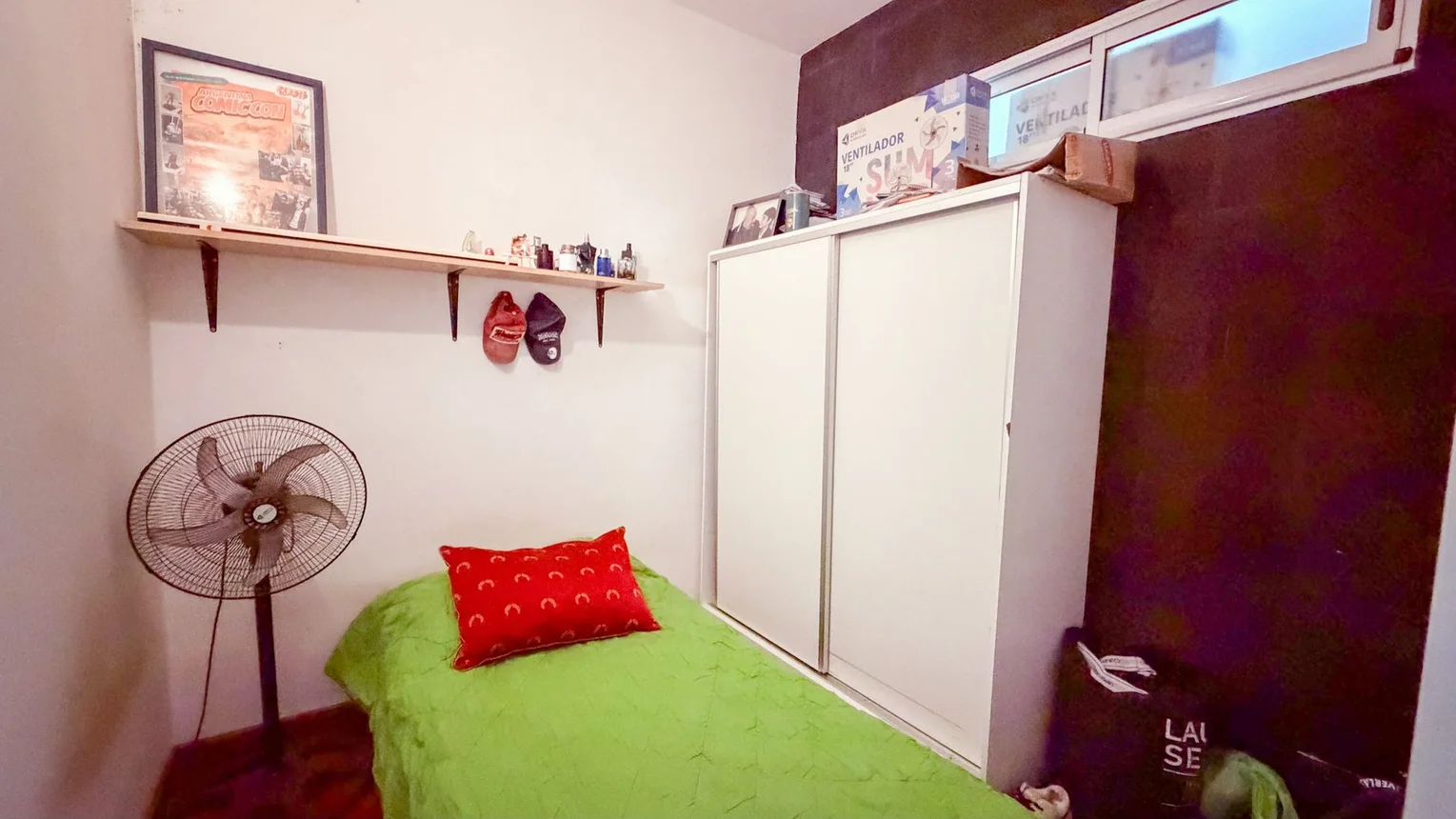 PH de 3 ambientes en venta en Villa Santa Rita, Condarco 2100, foto 5