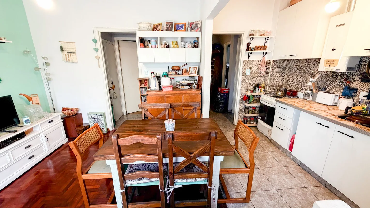 PH de 3 ambientes en venta en Villa Santa Rita, Condarco 2100, foto 3