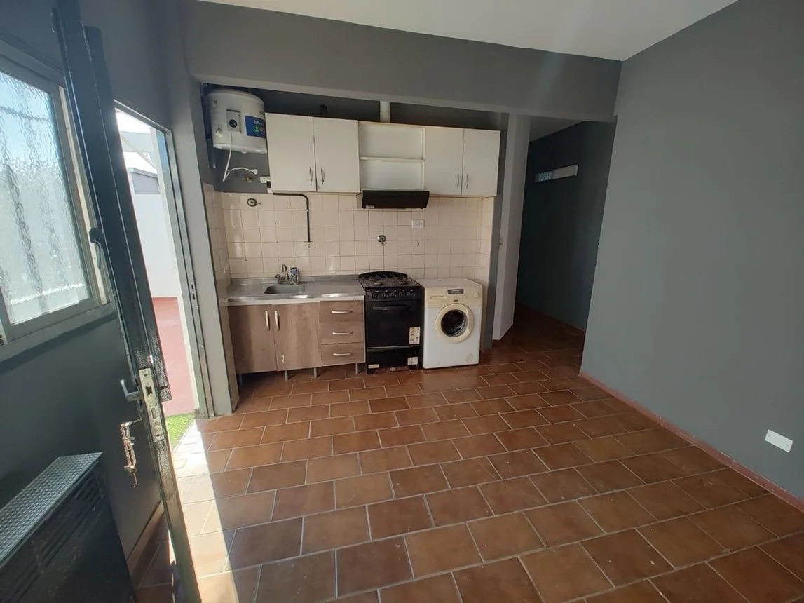 Departamento en alquiler en Morón