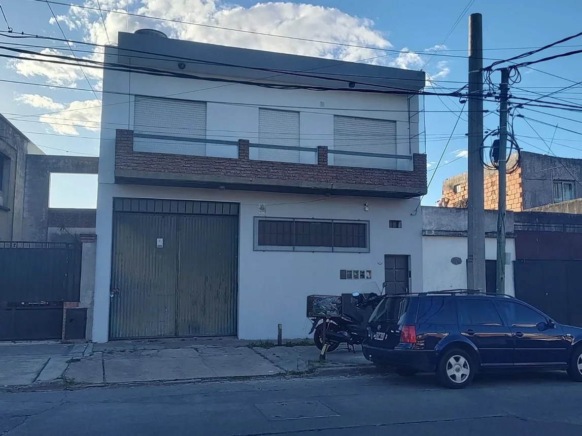 Departamento en alquiler en Morón, foto 2