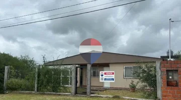 VENTA CASA - 2 HAB – B° LOS PERALES ADIUNJU