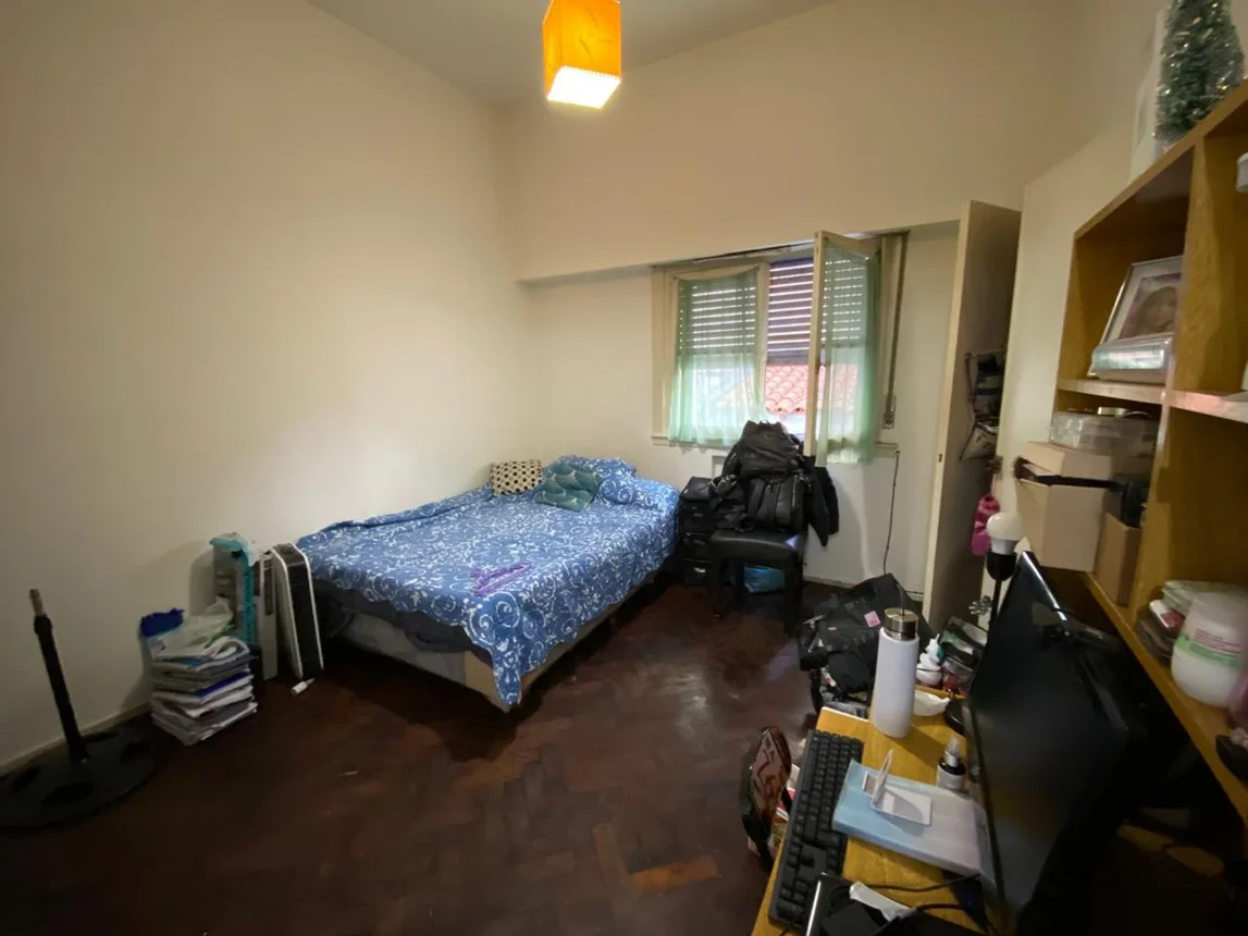 Departamento en venta en Balvanera