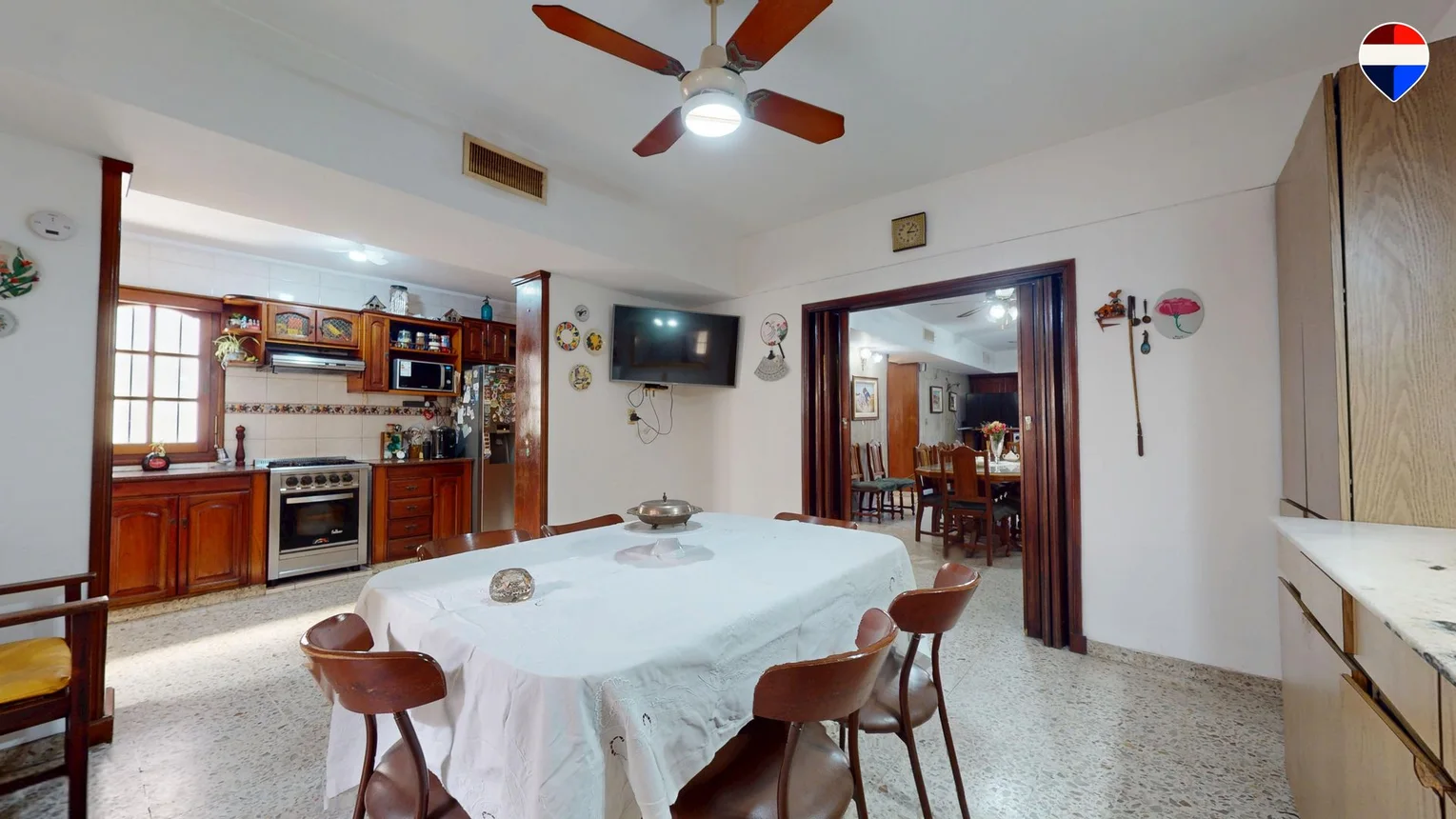 Casa en venta en Quilmes, foto 5