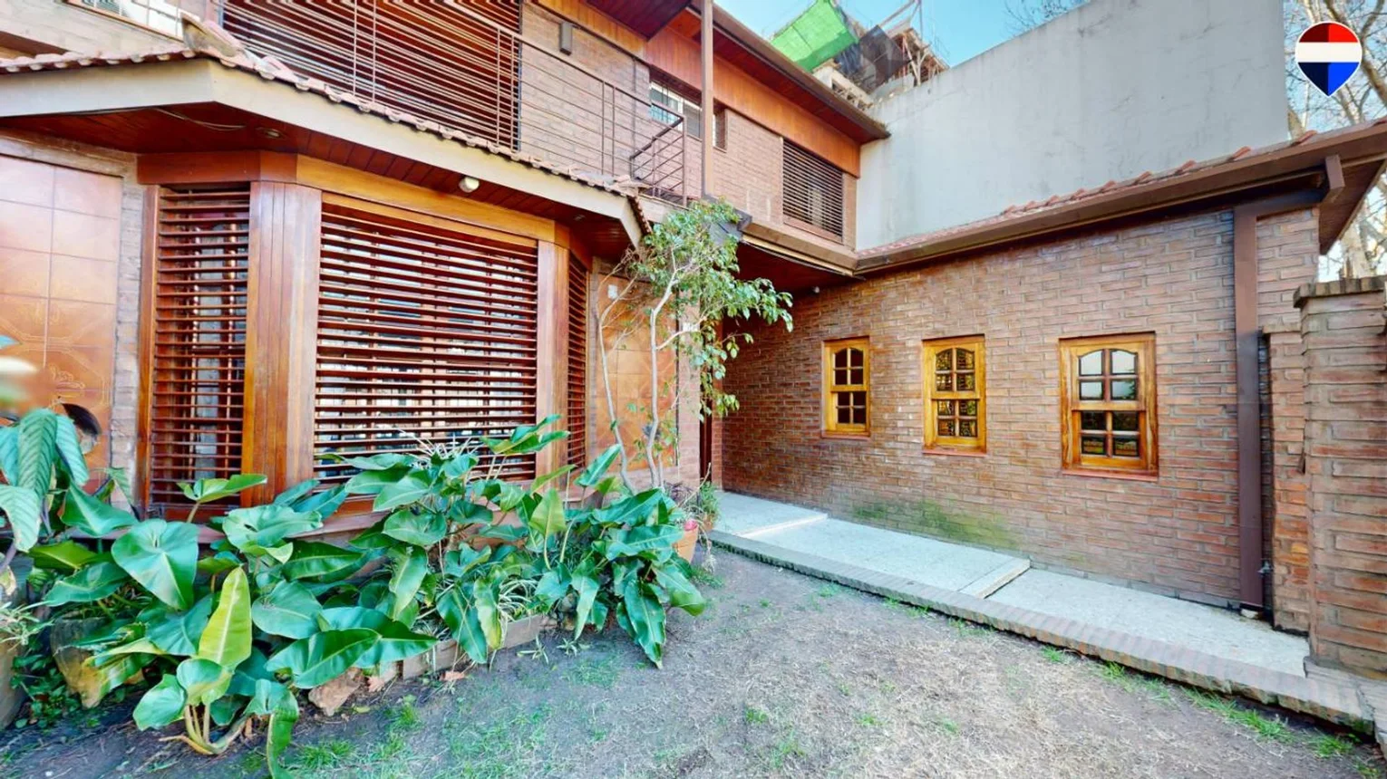 Casa en venta en Quilmes