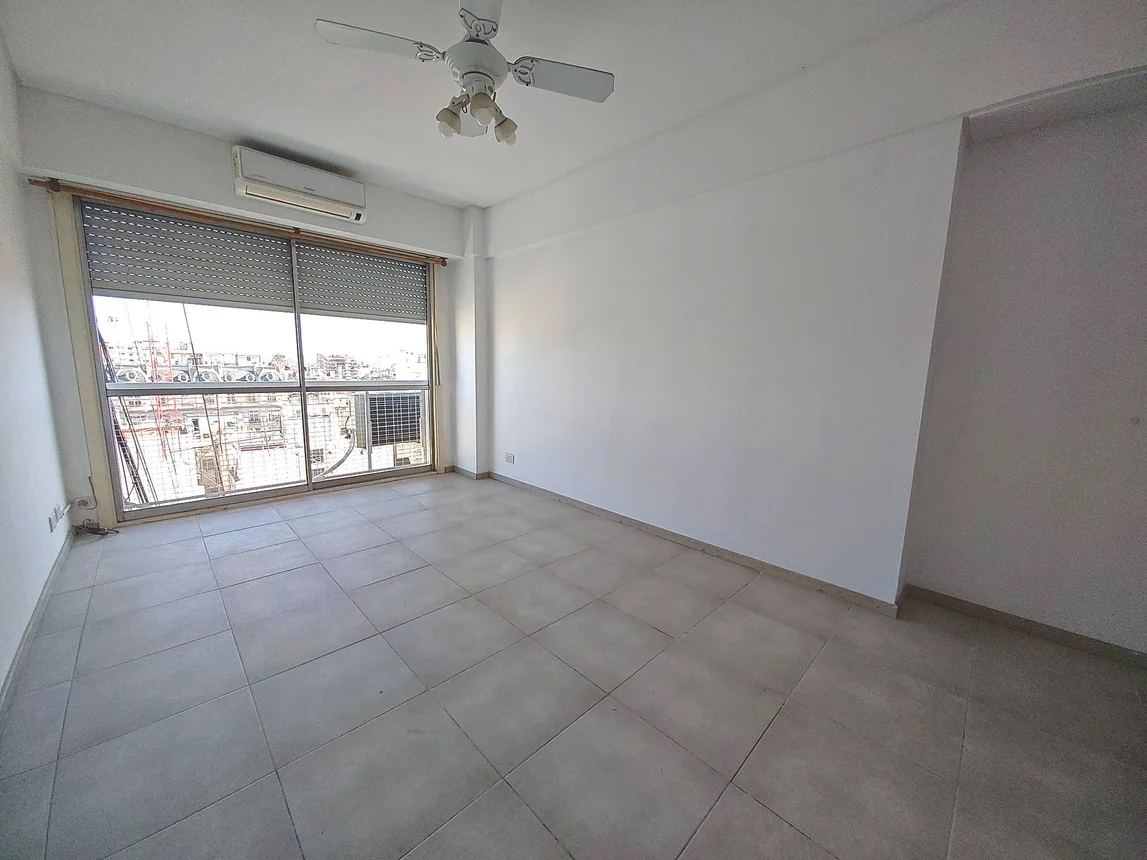 Departamento en alquiler en San Nicolás