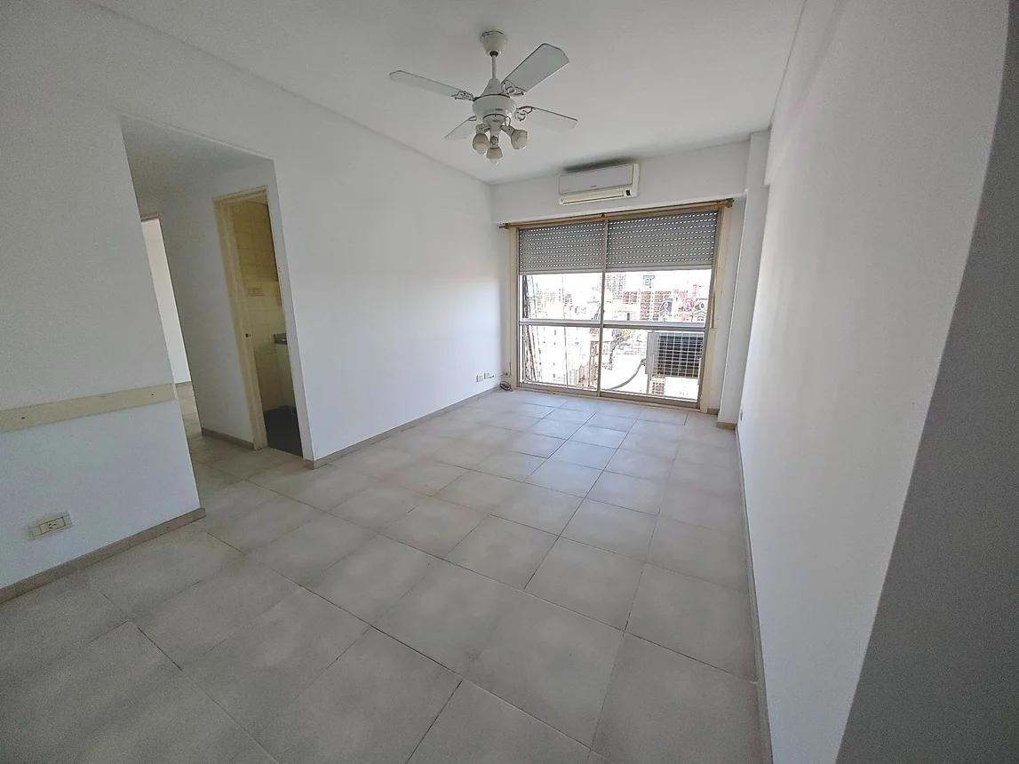 Departamento en alquiler en San Nicolás, foto 3
