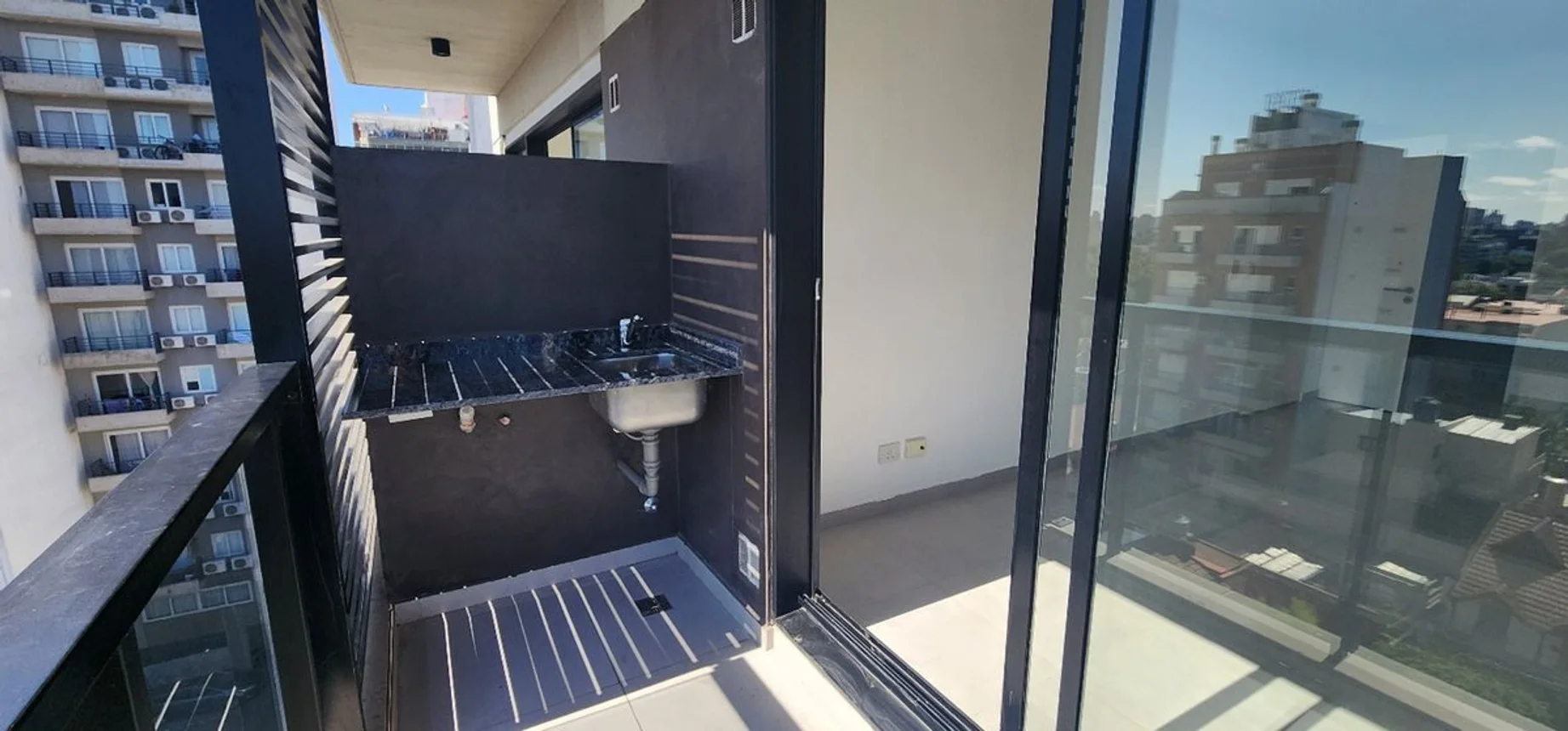Departamento en venta en Villa Urquiza, foto 3