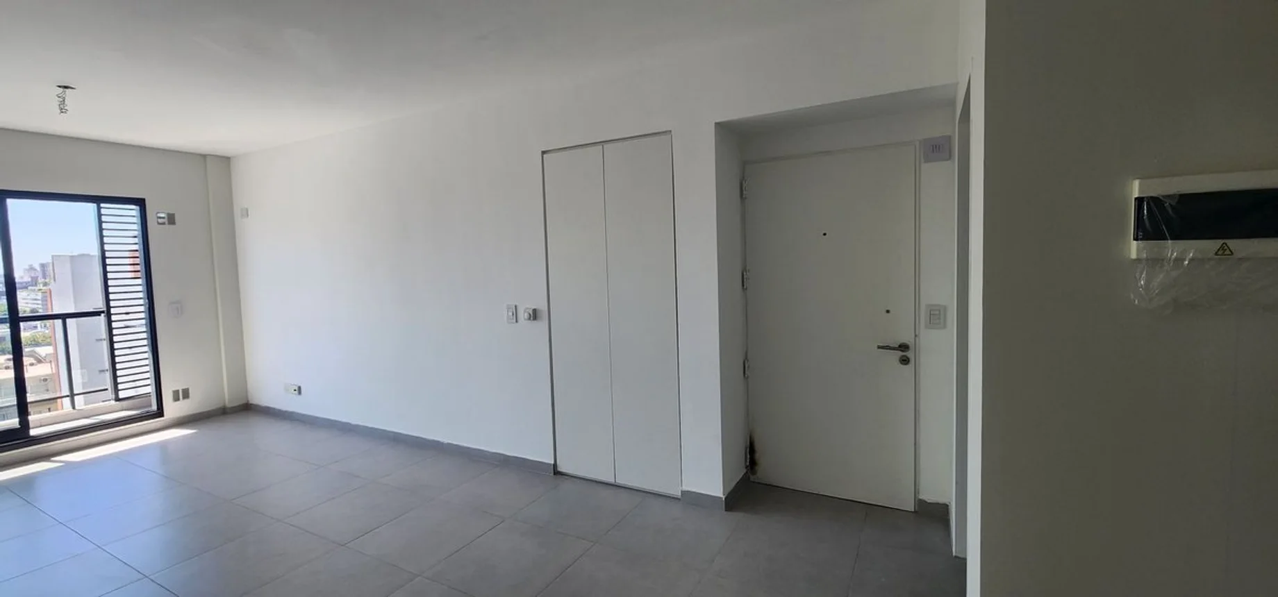 Departamento en venta en Villa Urquiza, foto 4