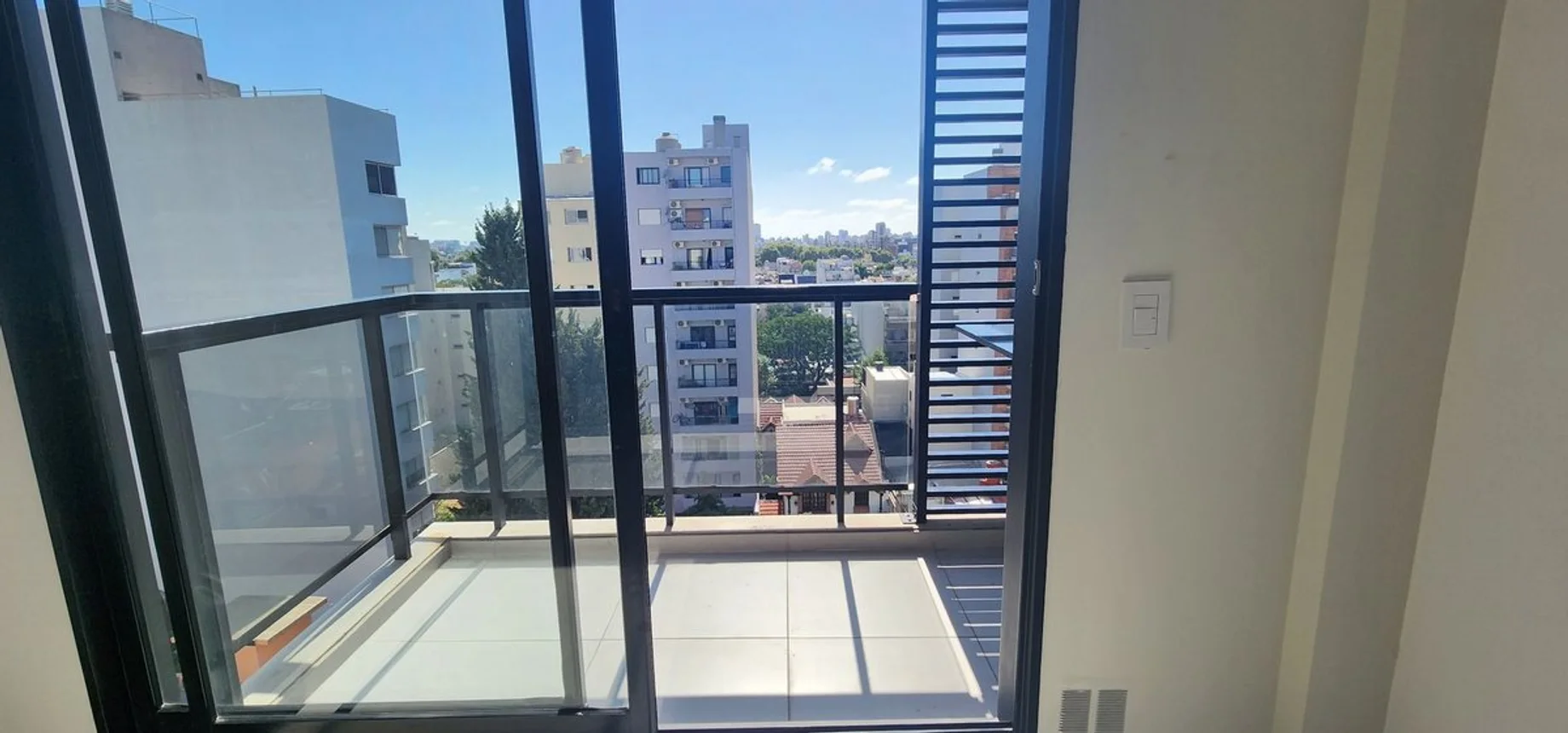 Departamento en venta en Villa Urquiza, foto 2