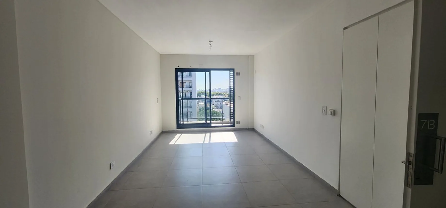 Departamento en venta en Villa Urquiza